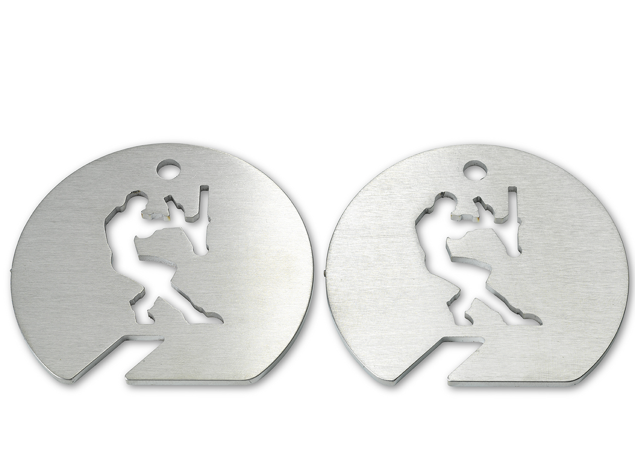 22 RB series 13 Beispiel Entgraten, Kantenverrunden und Finishing
