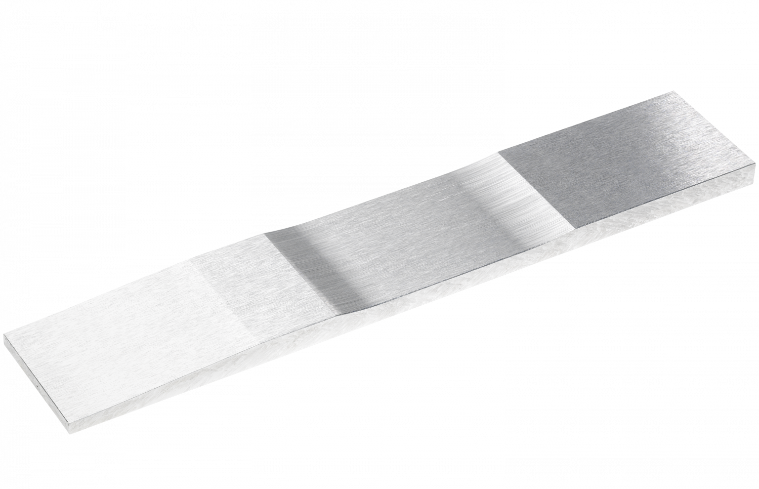 Heavy slag removal 84 u-shape precision grinding