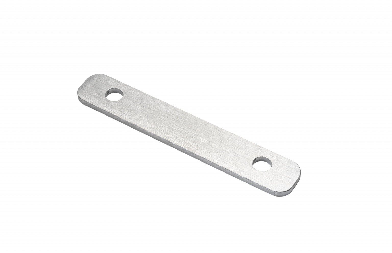 Deburring and finishing aluminium sample after (3)