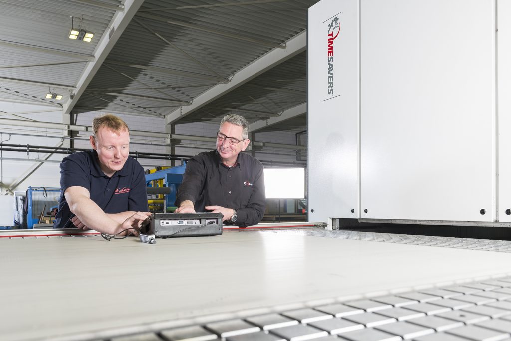 Surface roughness (Ra, Rz); All you need to know Timesavers