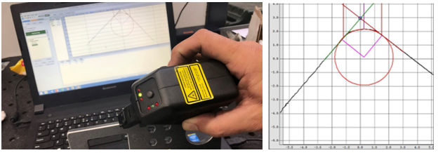 ACHIEVING A RADIUS ON SHEET METAL EDGES 6