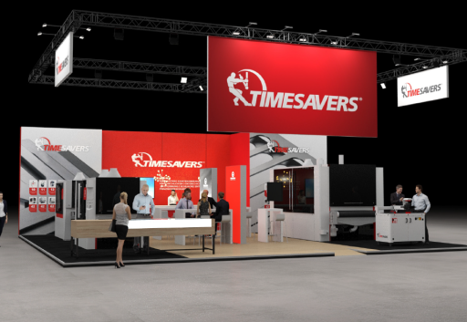 Timesavers neemt niet deel aan TechniShow 2022 1