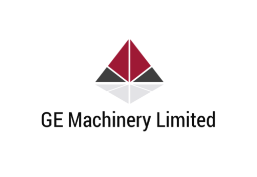 GE Machinery Limited 8