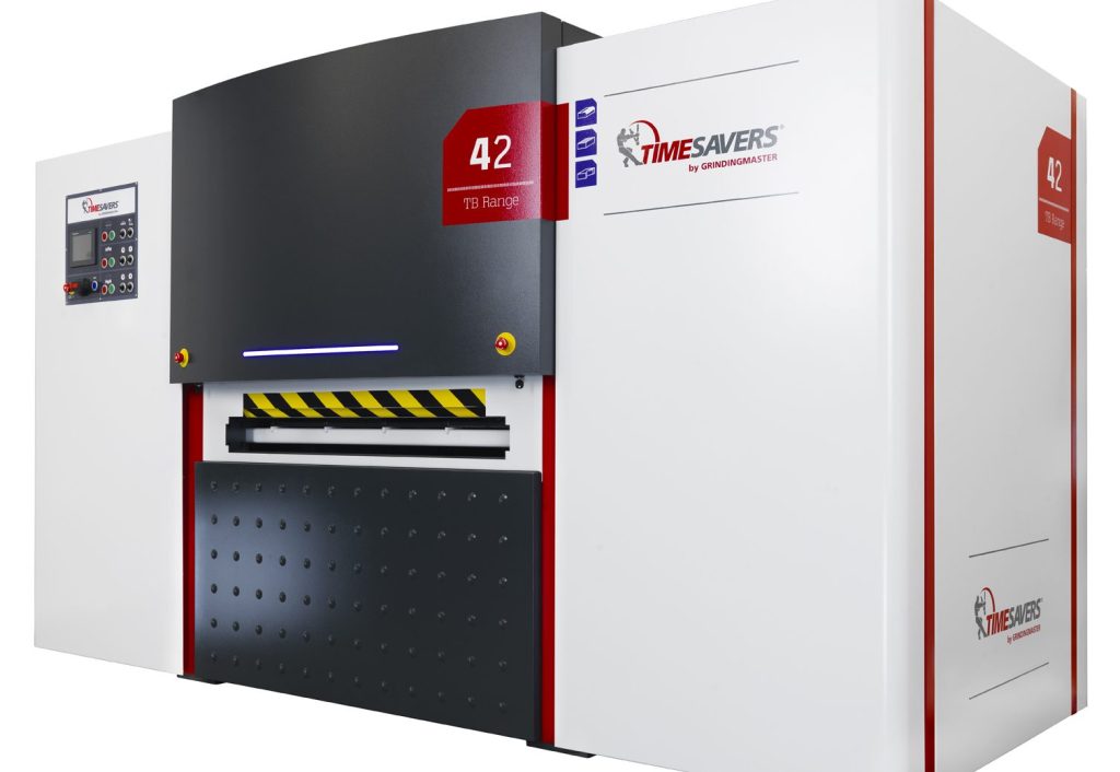 Our timeline Timesavers