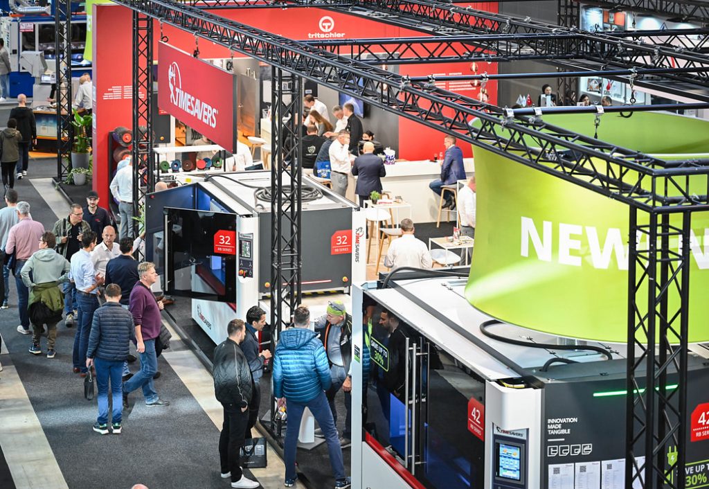 News and events Archive Timesavers