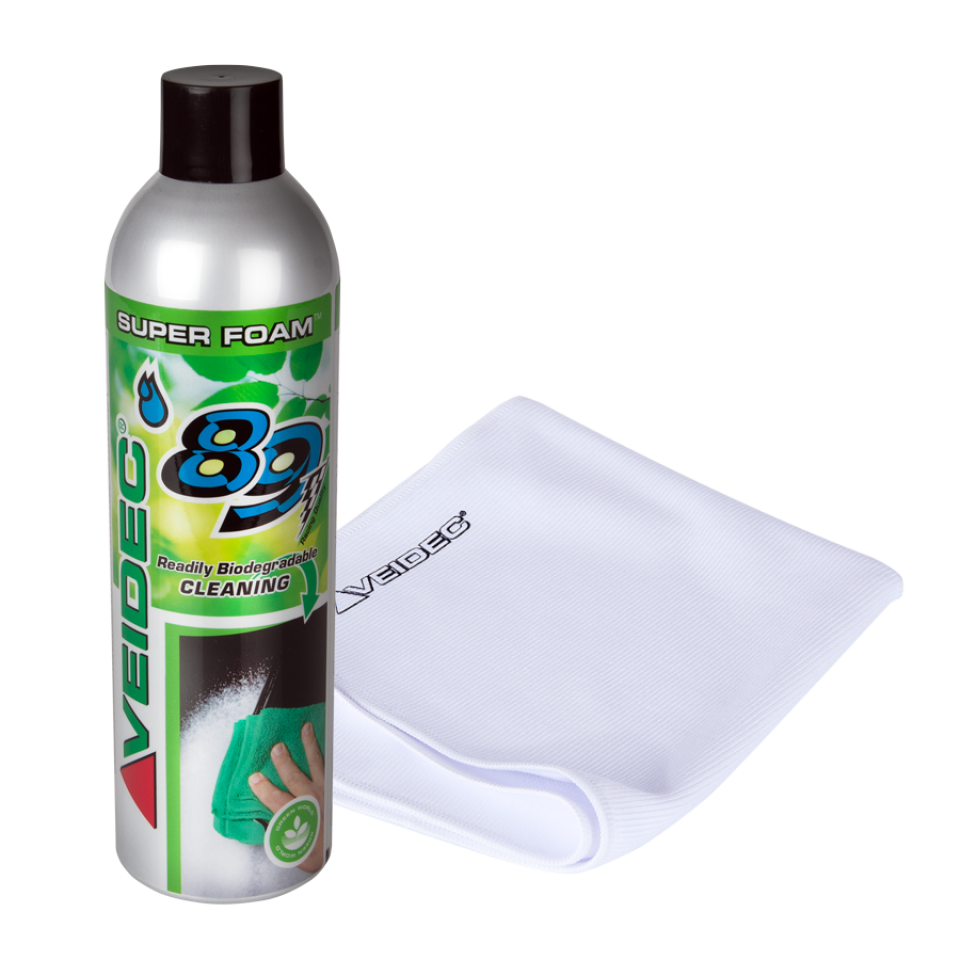 Cleaning products Timesavers