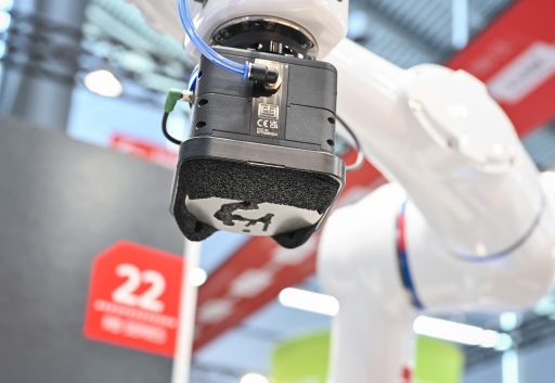 Robot solutions 2